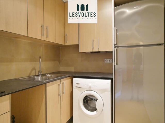 Appartement de 2 chambres à louer à Palafrugell avec garage - 850 € (Ref: 10086534)