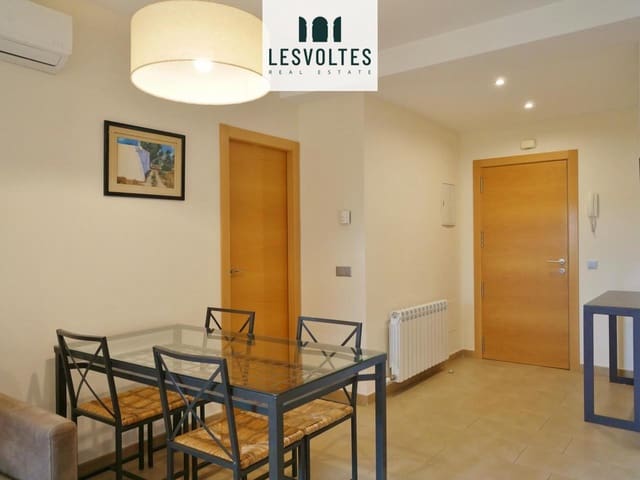Appartement de 2 chambres à louer à Palafrugell avec garage - 850 € (Ref: 10086534)