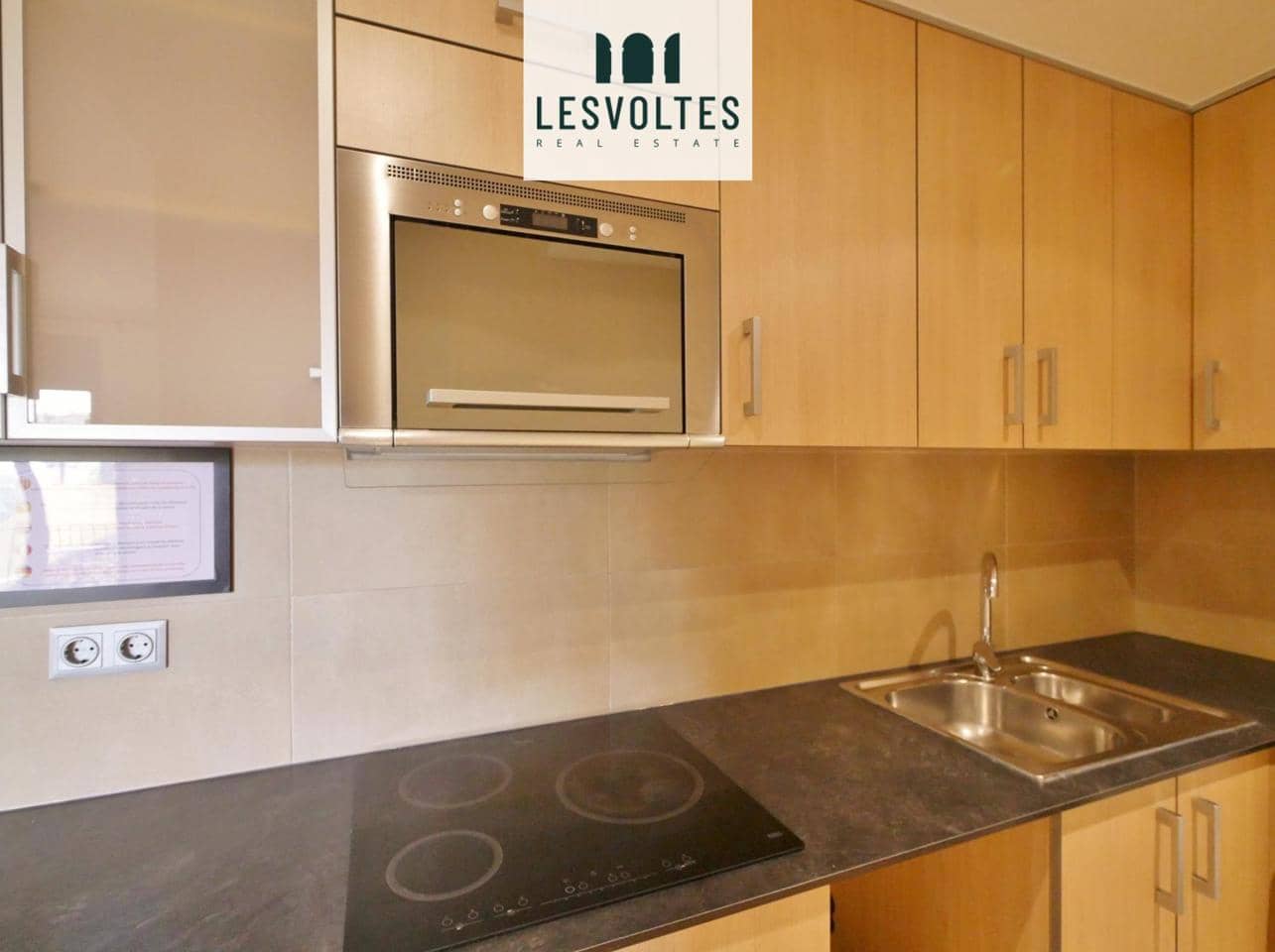 2 camera da letto Appartamento da affittare in Palafrugell con garage - 850 € (Rif: 10086534)