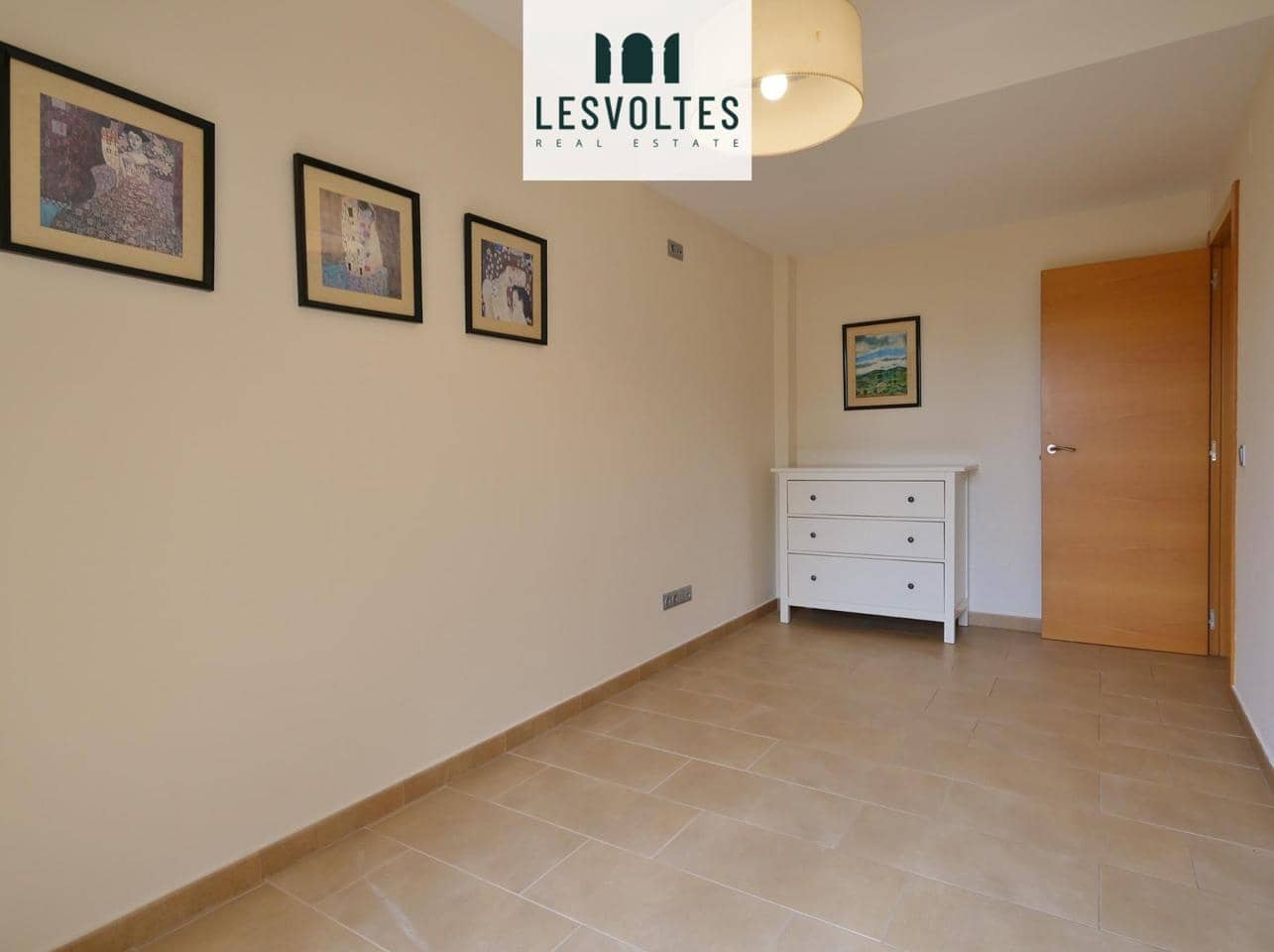 2 camera da letto Appartamento da affittare in Palafrugell con garage - 850 € (Rif: 10086534)