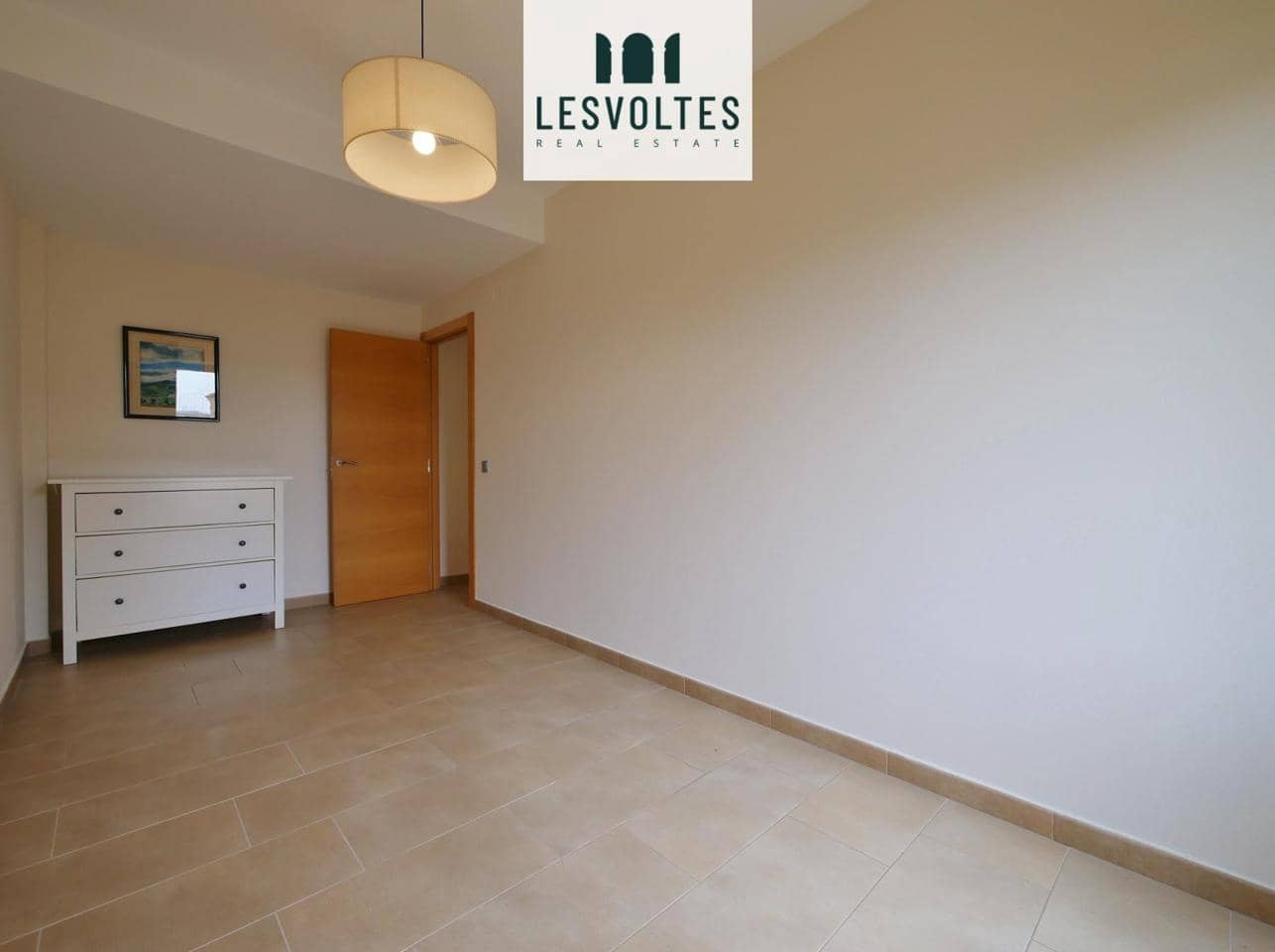 2 camera da letto Appartamento da affittare in Palafrugell con garage - 850 € (Rif: 10086534)