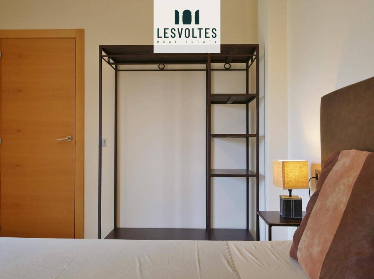 2 camera da letto Appartamento da affittare in Palafrugell con garage - 850 € (Rif: 10086534)