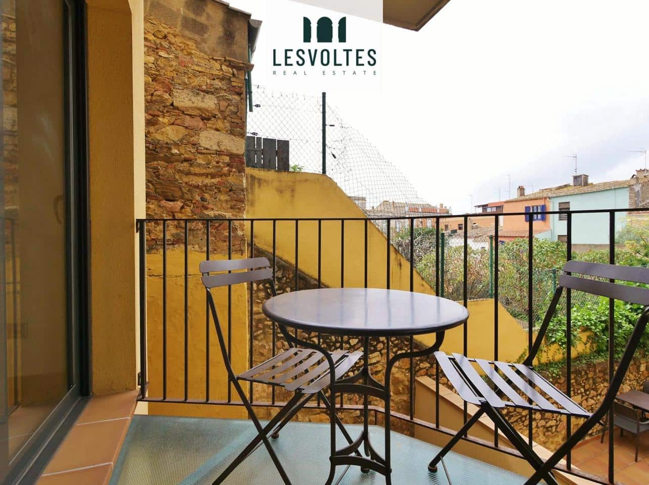 2 camera da letto Appartamento da affittare in Palafrugell con garage - 850 € (Rif: 10086534)