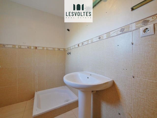 4 sovrum Villa till salu i Calonge i Sant Antoni med pool - 325 000 € (Ref: 10086535)