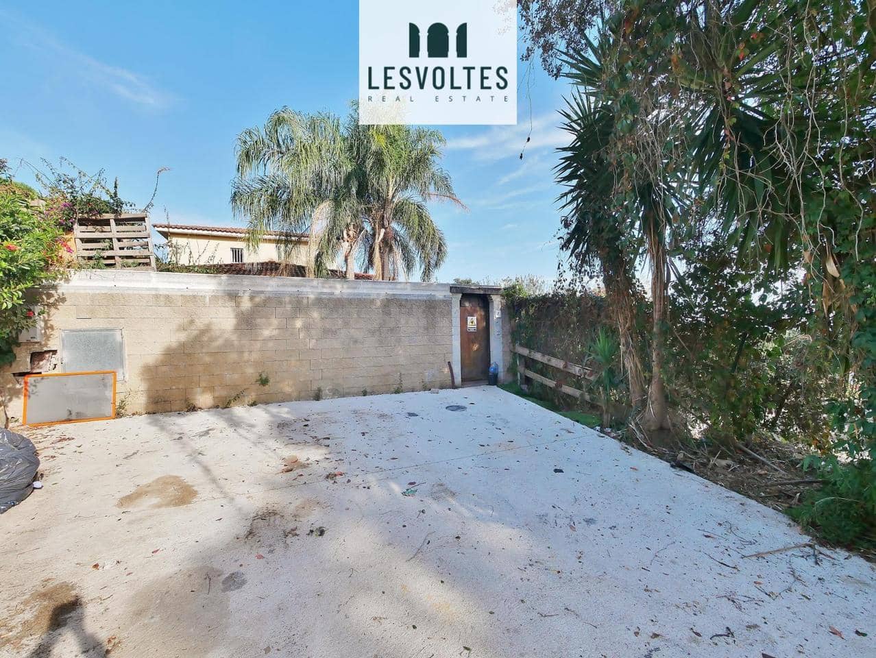4 chambre Villa/Maison à vendre à Calonge i Sant Antoni avec piscine - 325 000 € (Ref: 10086535)