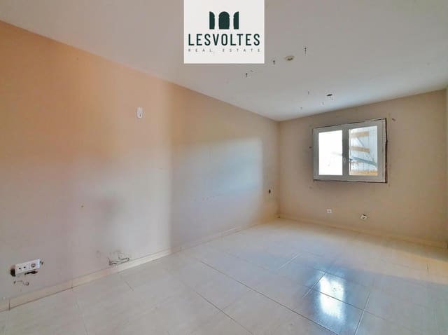4 sovrum Villa till salu i Calonge i Sant Antoni med pool - 325 000 € (Ref: 10086535)