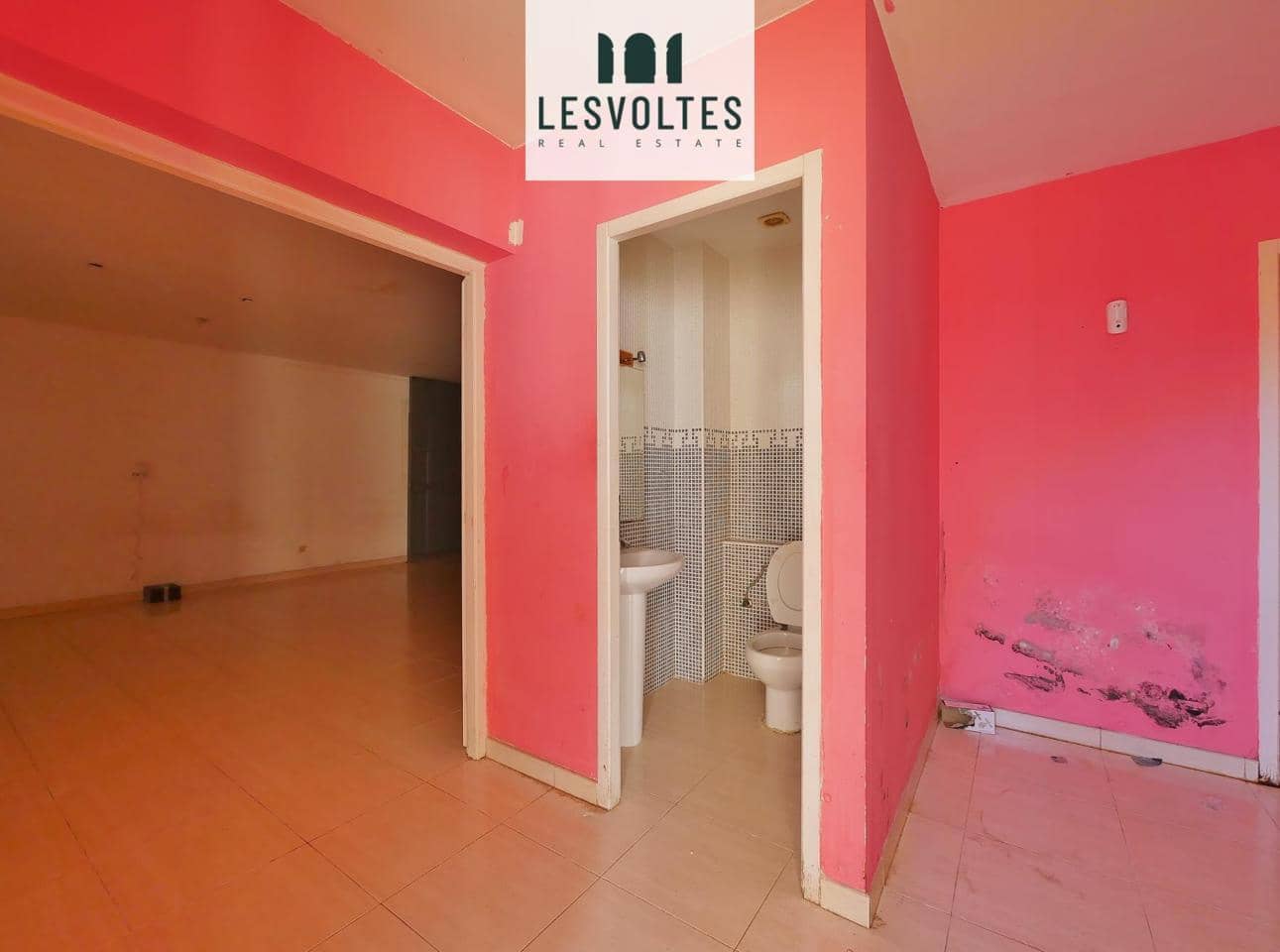 4 chambre Villa/Maison à vendre à Calonge i Sant Antoni avec piscine - 325 000 € (Ref: 10086535)