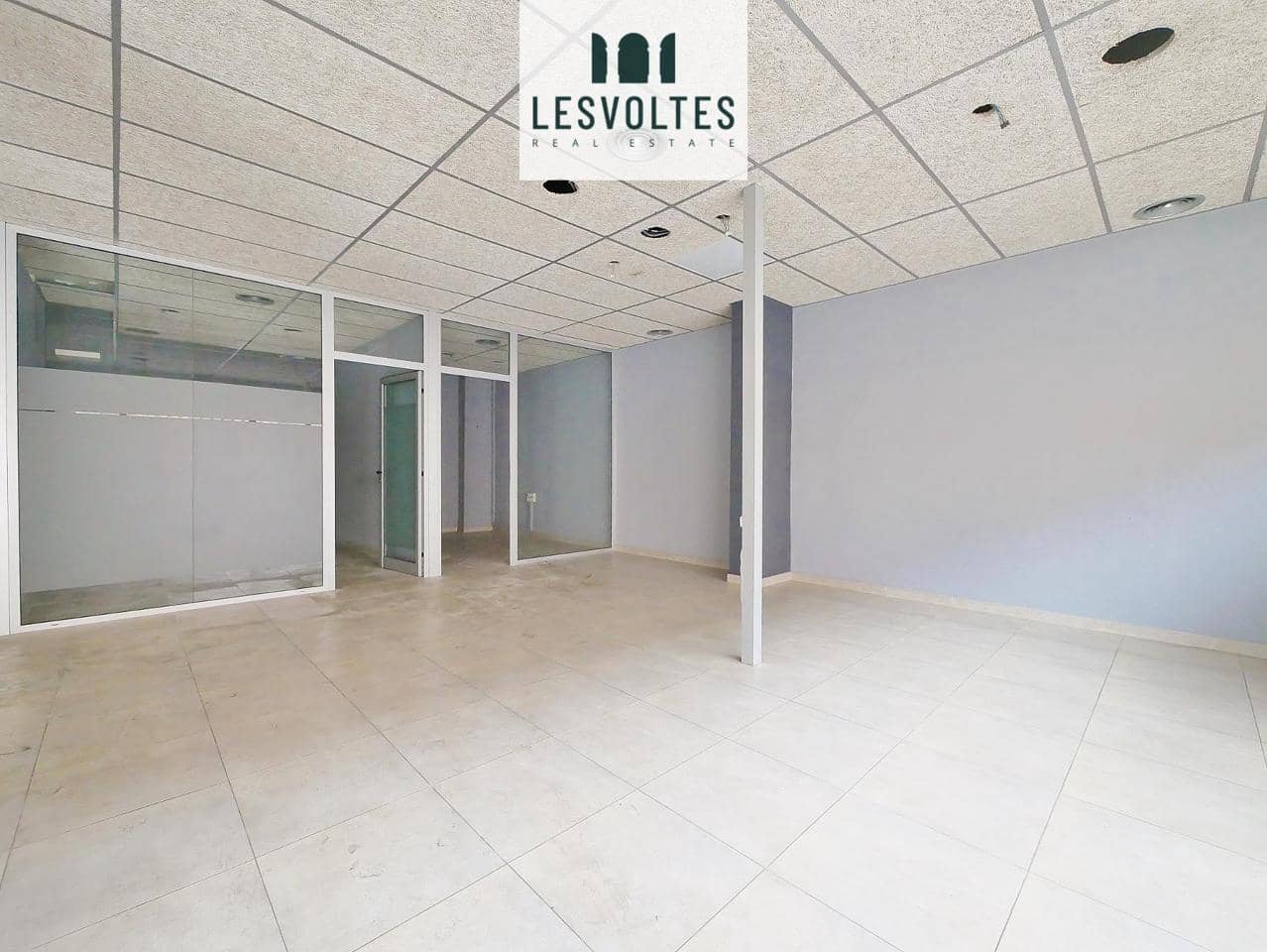3 bedroom Business for rent in Palafrugell - € 900 (Ref: 10086536)