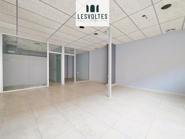3 bedroom Business for rent in Palafrugell - € 900 (Ref: 10086536)