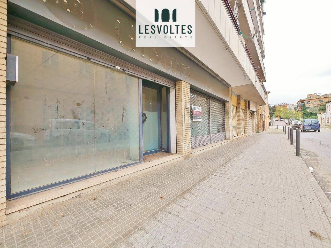 3 bedroom Business for rent in Palafrugell - € 900 (Ref: 10086536)
