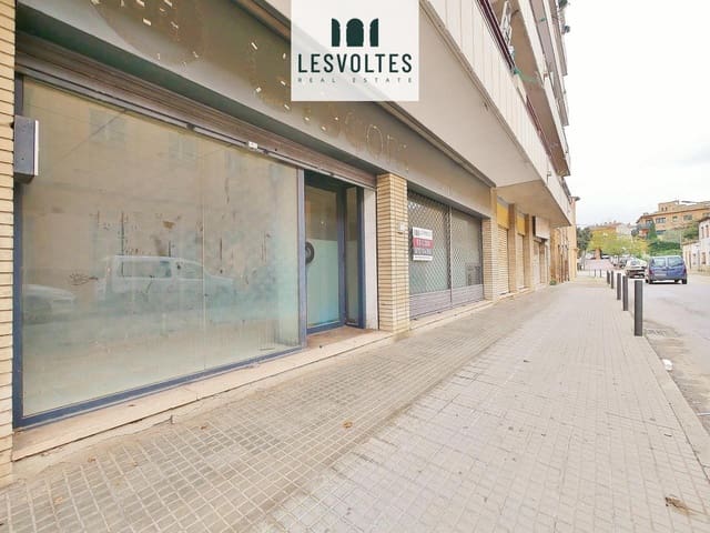 3 bedroom Business for rent in Palafrugell - € 900 (Ref: 10086536)