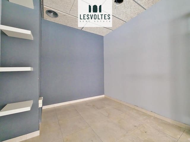 3 bedroom Business for rent in Palafrugell - € 900 (Ref: 10086536)