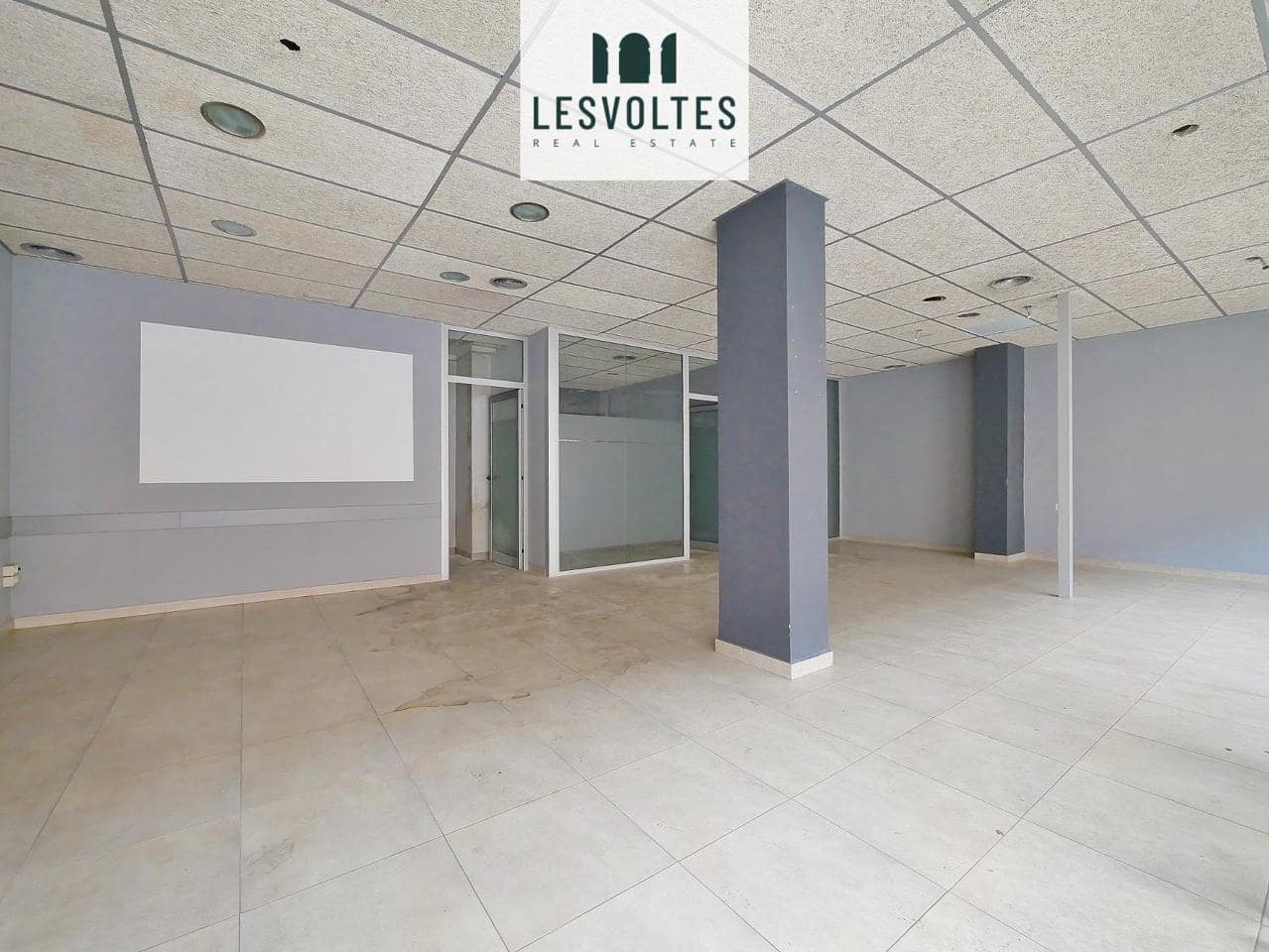 3 bedroom Business for rent in Palafrugell - € 900 (Ref: 10086536)