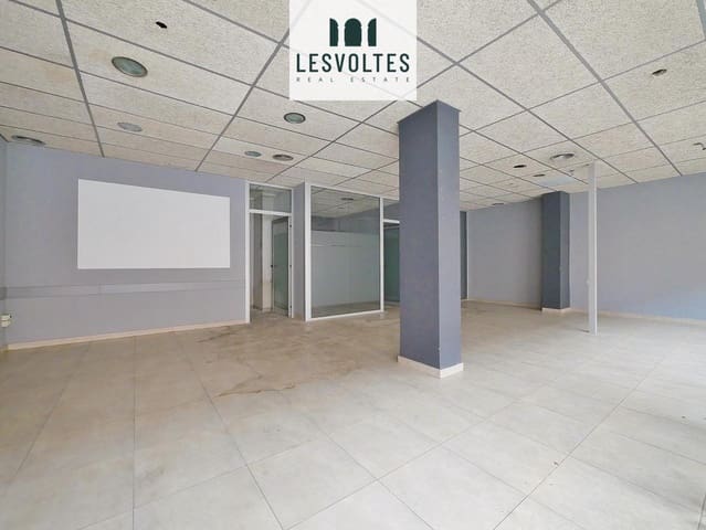 3 bedroom Business for rent in Palafrugell - € 900 (Ref: 10086536)