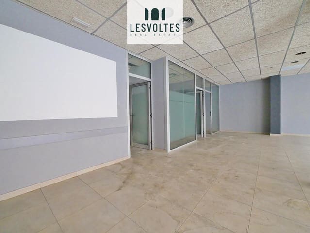 3 bedroom Business for rent in Palafrugell - € 900 (Ref: 10086536)