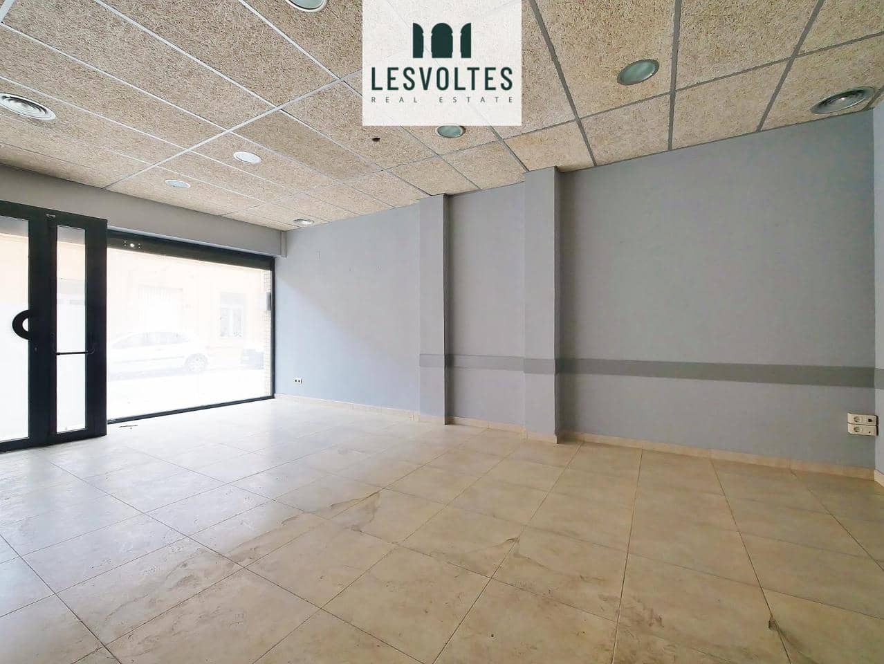 3 bedroom Business for rent in Palafrugell - € 900 (Ref: 10086536)