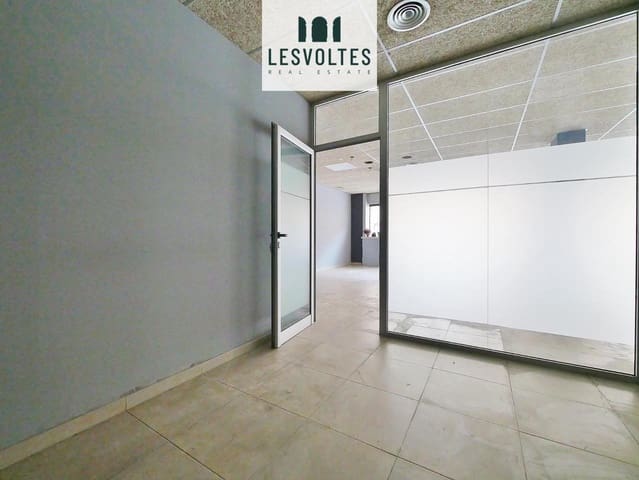3 bedroom Business for rent in Palafrugell - € 900 (Ref: 10086536)