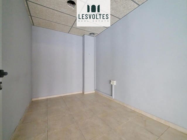 3 bedroom Business for rent in Palafrugell - € 900 (Ref: 10086536)