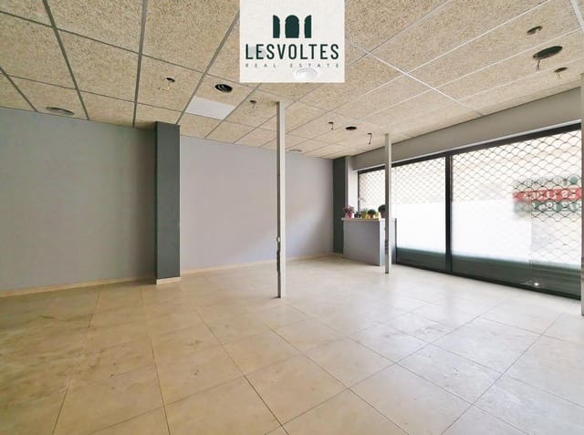 3 bedroom Business for rent in Palafrugell - € 900 (Ref: 10086536)