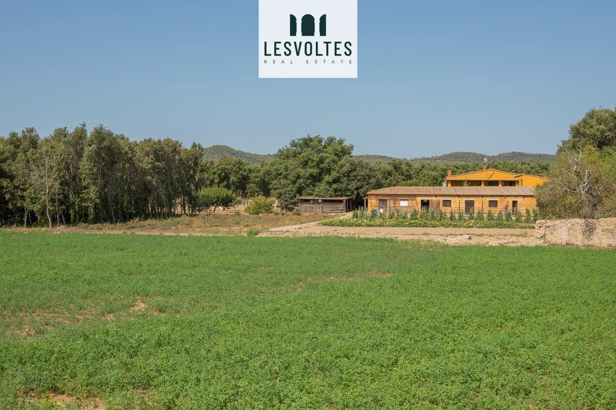 5 Zimmer Villa zu verkaufen in Palafrugell mit Garage - 1.100.000 € (Ref: 10086537)
