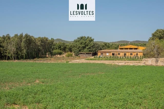 5 Zimmer Villa zu verkaufen in Palafrugell mit Garage - 1.100.000 € (Ref: 10086537)