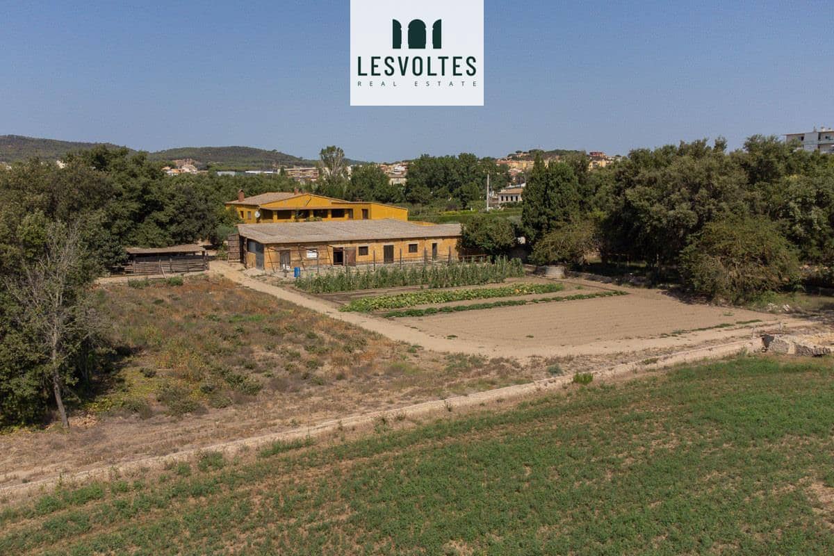 5 Zimmer Villa zu verkaufen in Palafrugell mit Garage - 1.100.000 € (Ref: 10086537)
