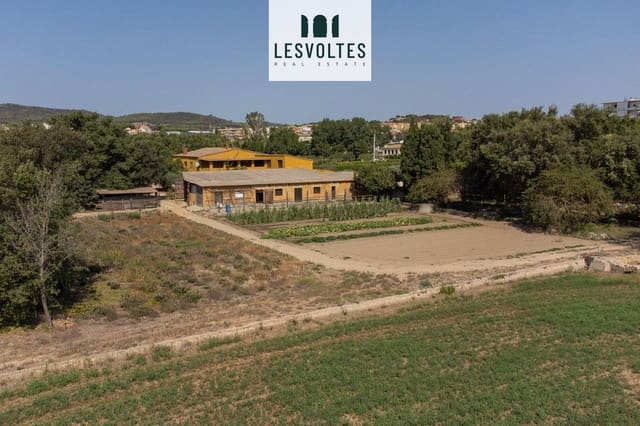5 Zimmer Villa zu verkaufen in Palafrugell mit Garage - 1.100.000 € (Ref: 10086537)