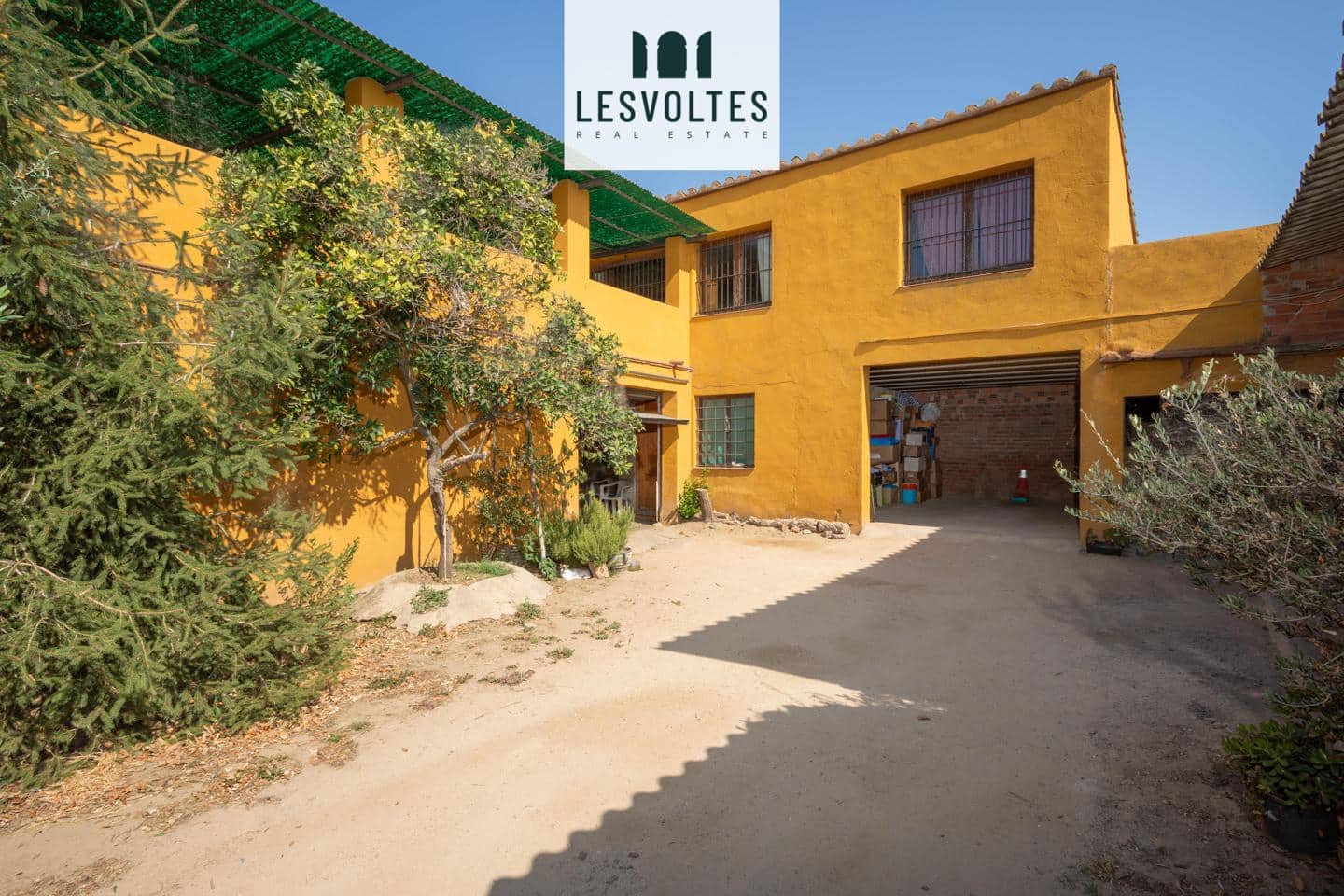 5 Zimmer Villa zu verkaufen in Palafrugell mit Garage - 1.100.000 € (Ref: 10086537)