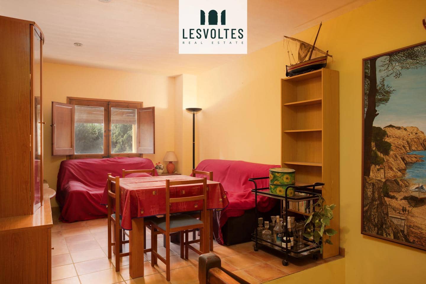 5 Zimmer Villa zu verkaufen in Palafrugell mit Garage - 1.100.000 € (Ref: 10086537)