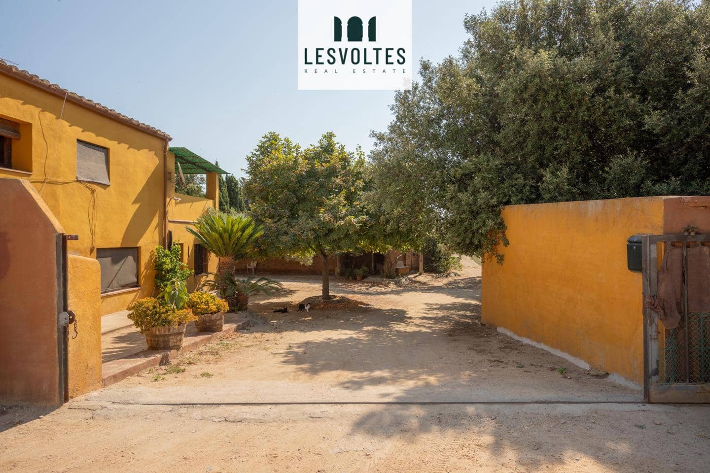 5 Zimmer Villa zu verkaufen in Palafrugell mit Garage - 1.100.000 € (Ref: 10086537)