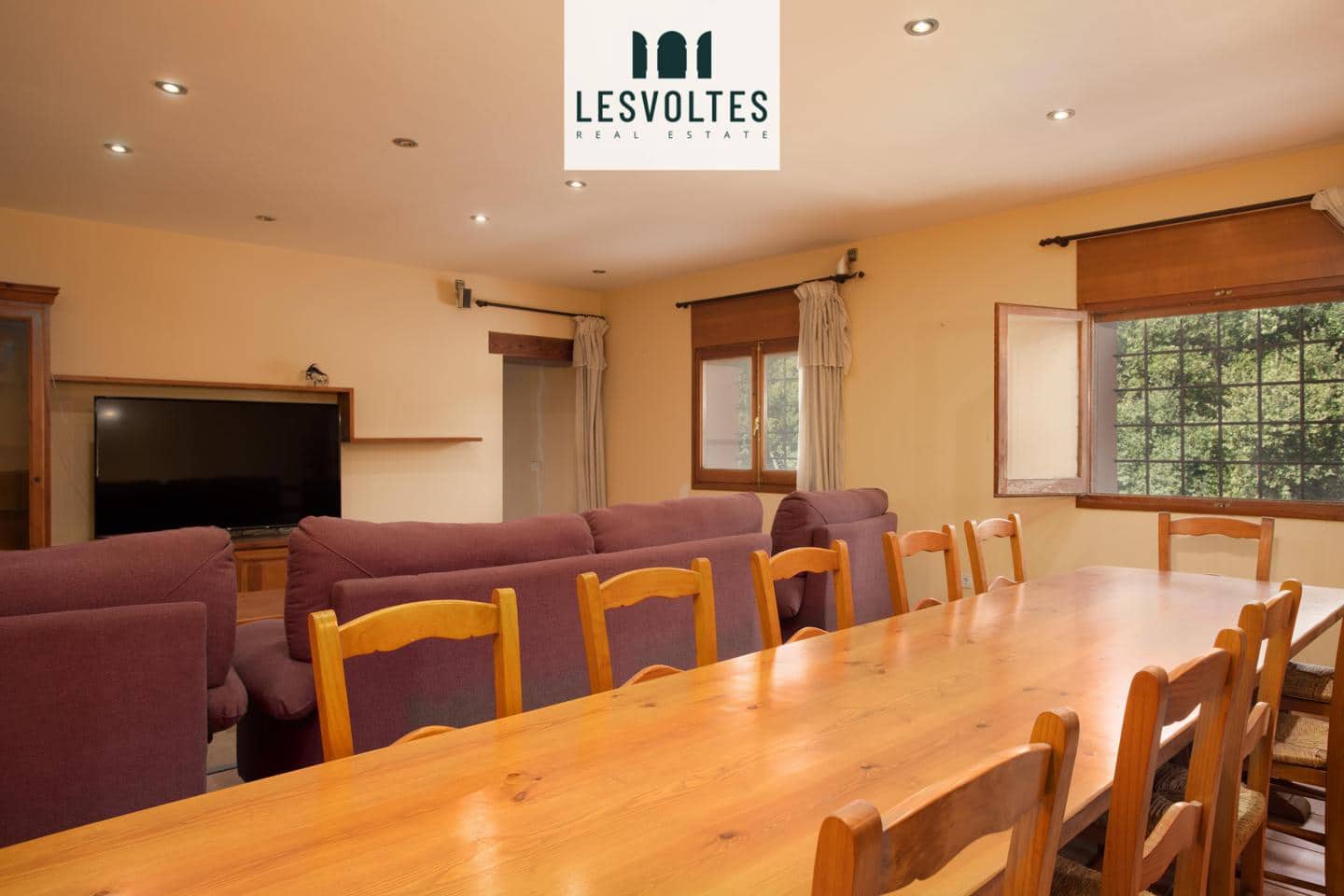 5 Zimmer Villa zu verkaufen in Palafrugell mit Garage - 1.100.000 € (Ref: 10086537)