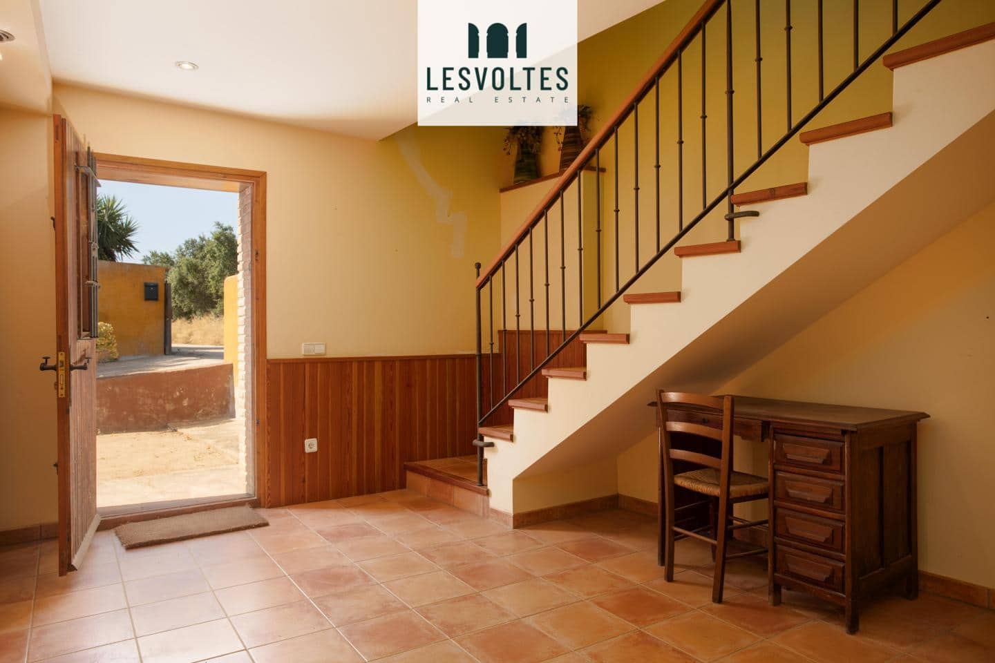 5 Zimmer Villa zu verkaufen in Palafrugell mit Garage - 1.100.000 € (Ref: 10086537)
