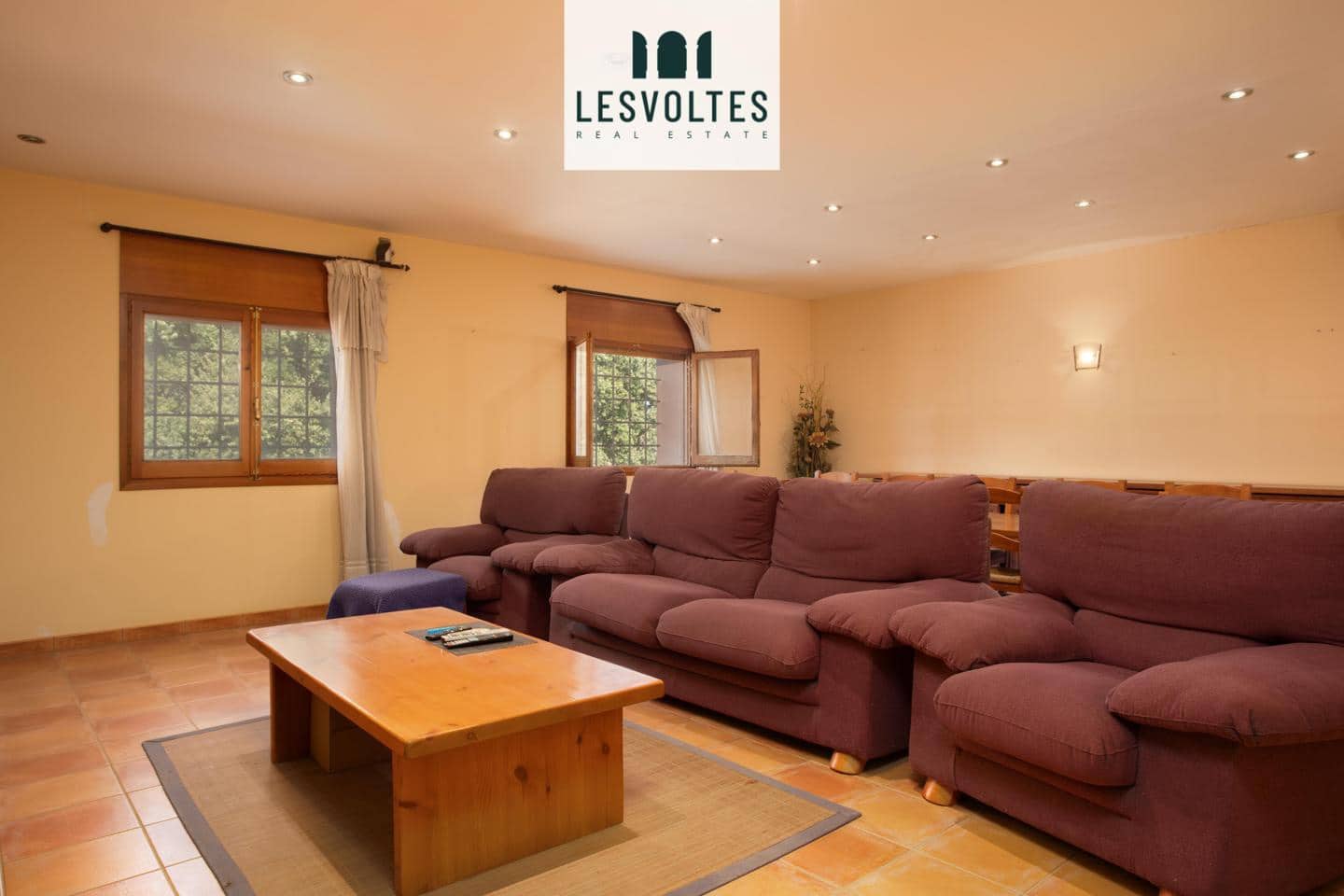 5 Zimmer Villa zu verkaufen in Palafrugell mit Garage - 1.100.000 € (Ref: 10086537)