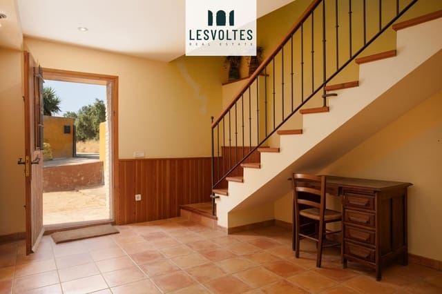 5 Zimmer Villa zu verkaufen in Palafrugell mit Garage - 1.100.000 € (Ref: 10086537)