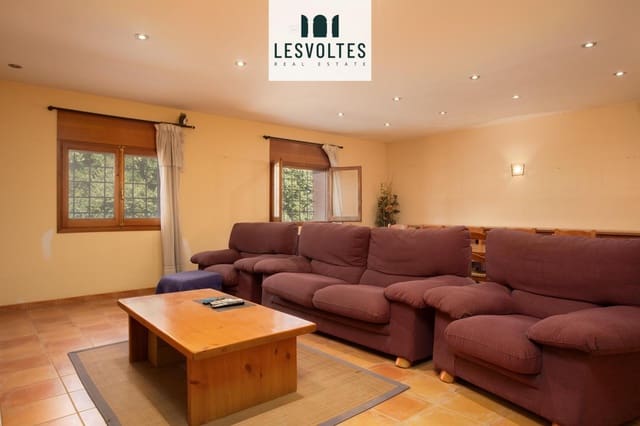 5 Zimmer Villa zu verkaufen in Palafrugell mit Garage - 1.100.000 € (Ref: 10086537)