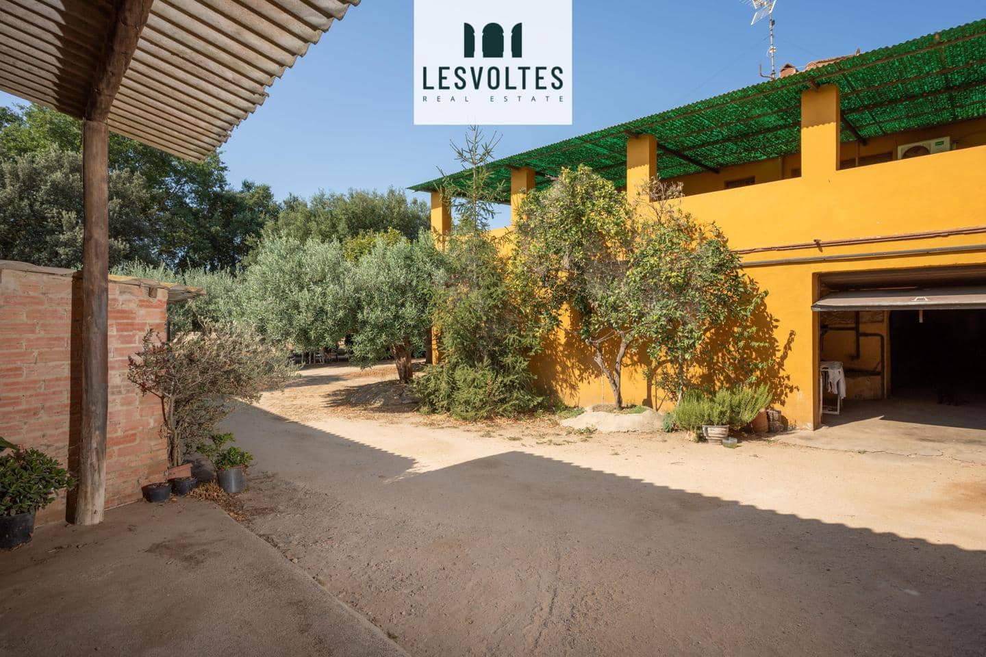 5 Zimmer Villa zu verkaufen in Palafrugell mit Garage - 1.100.000 € (Ref: 10086537)