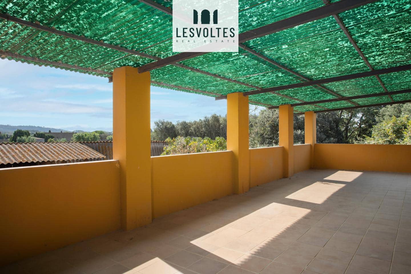 5 Zimmer Villa zu verkaufen in Palafrugell mit Garage - 1.100.000 € (Ref: 10086537)