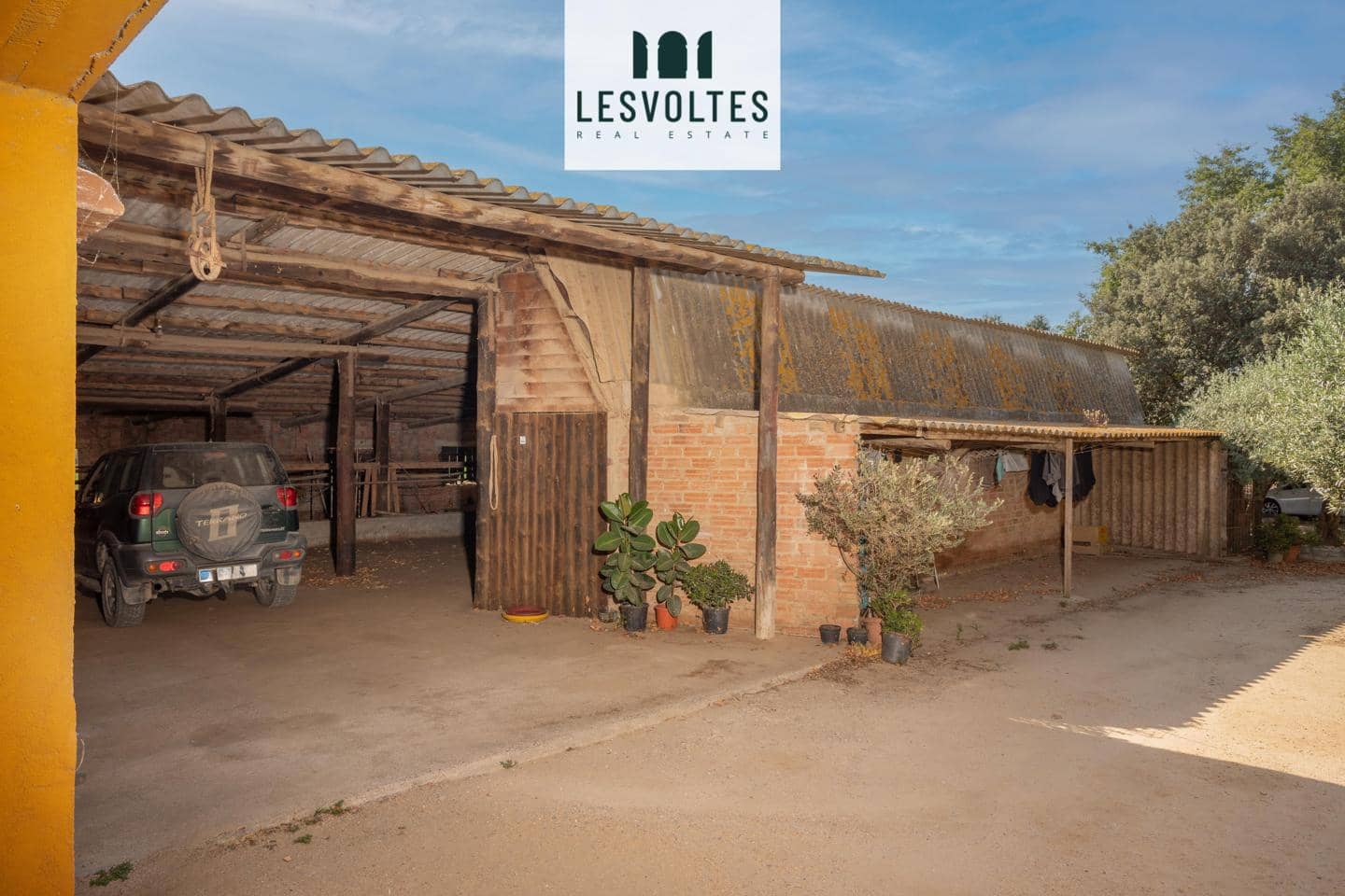 5 Zimmer Villa zu verkaufen in Palafrugell mit Garage - 1.100.000 € (Ref: 10086537)