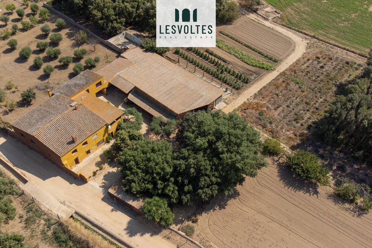 5 Zimmer Villa zu verkaufen in Palafrugell mit Garage - 1.100.000 € (Ref: 10086537)