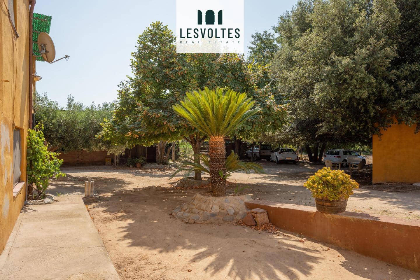 5 Zimmer Villa zu verkaufen in Palafrugell mit Garage - 1.100.000 € (Ref: 10086537)