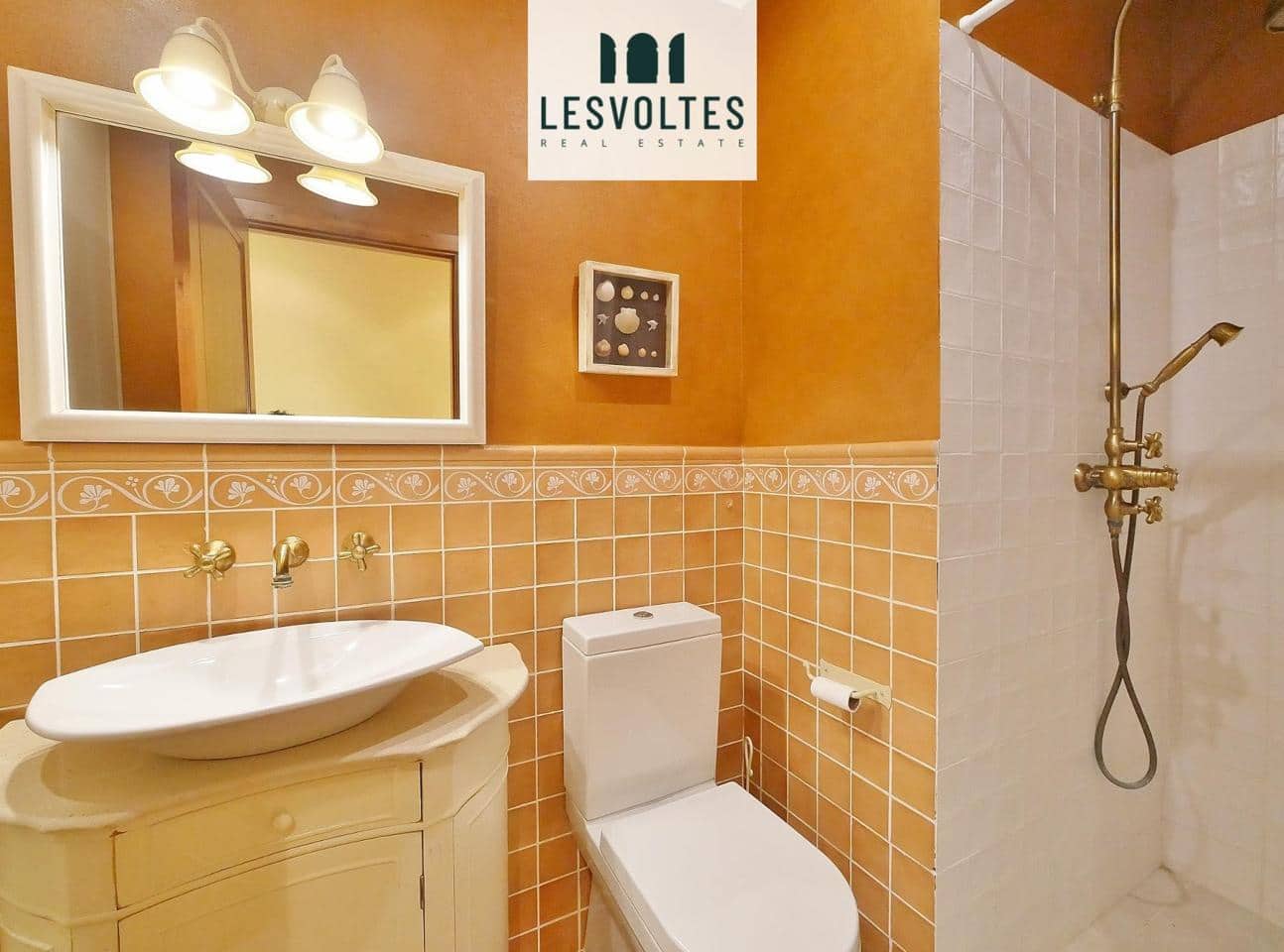 6 Zimmer Villa zu verkaufen in Mont-ras mit Pool - 1.100.000 € (Ref: 10086541)