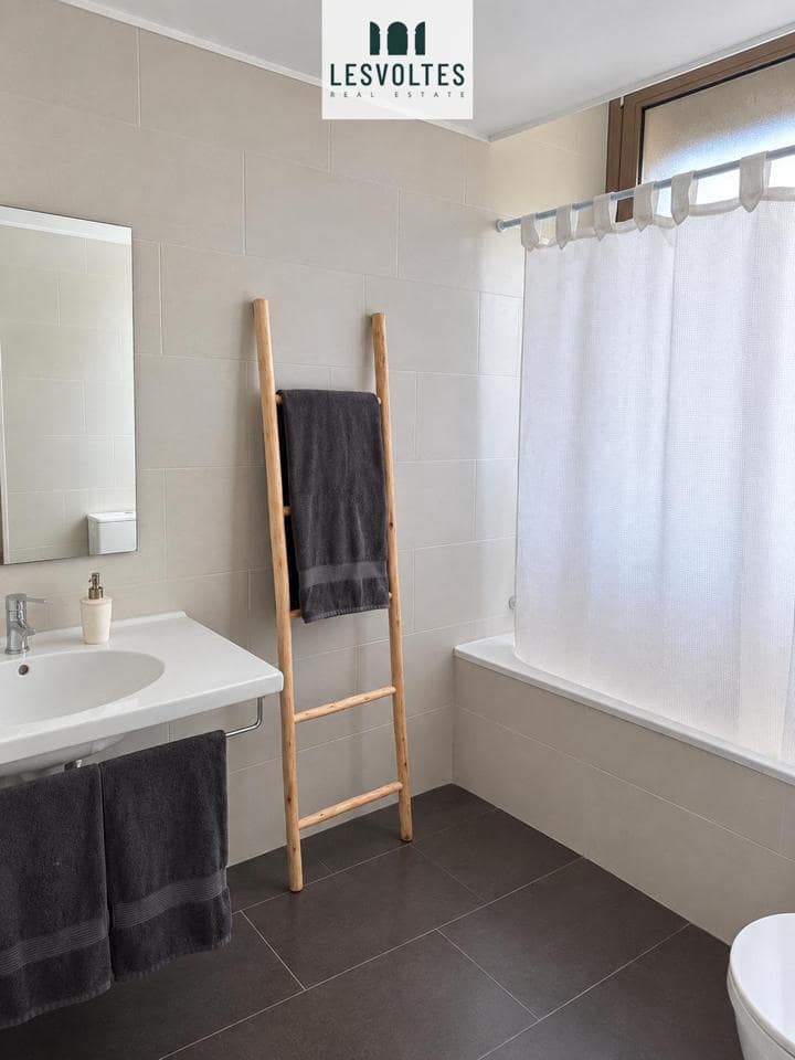Appartement de 2 chambres à louer à Palafrugell avec piscine garage - 850 € (Ref: 10086542)