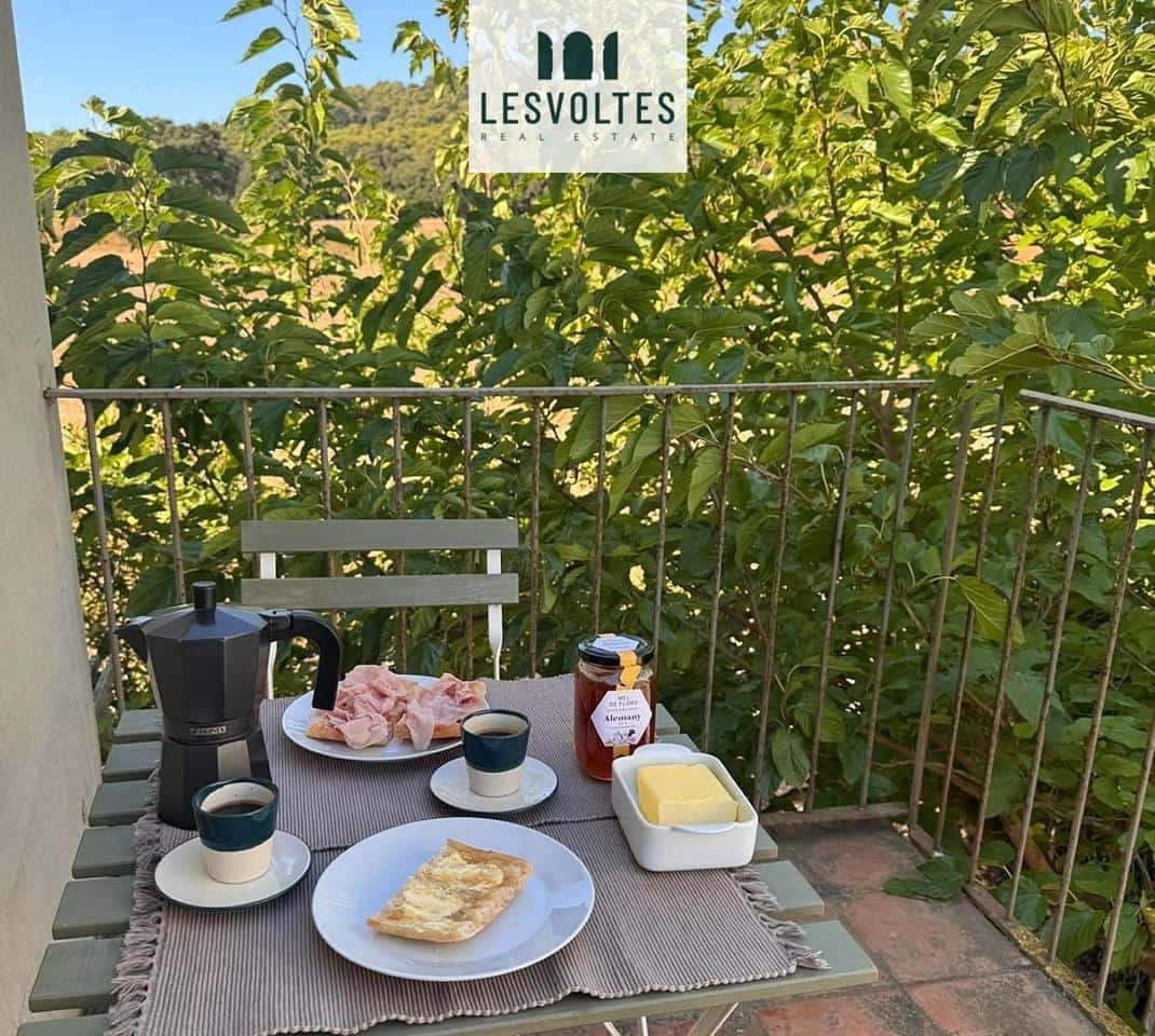 Appartement de 2 chambres à louer à Palafrugell avec piscine garage - 850 € (Ref: 10086542)