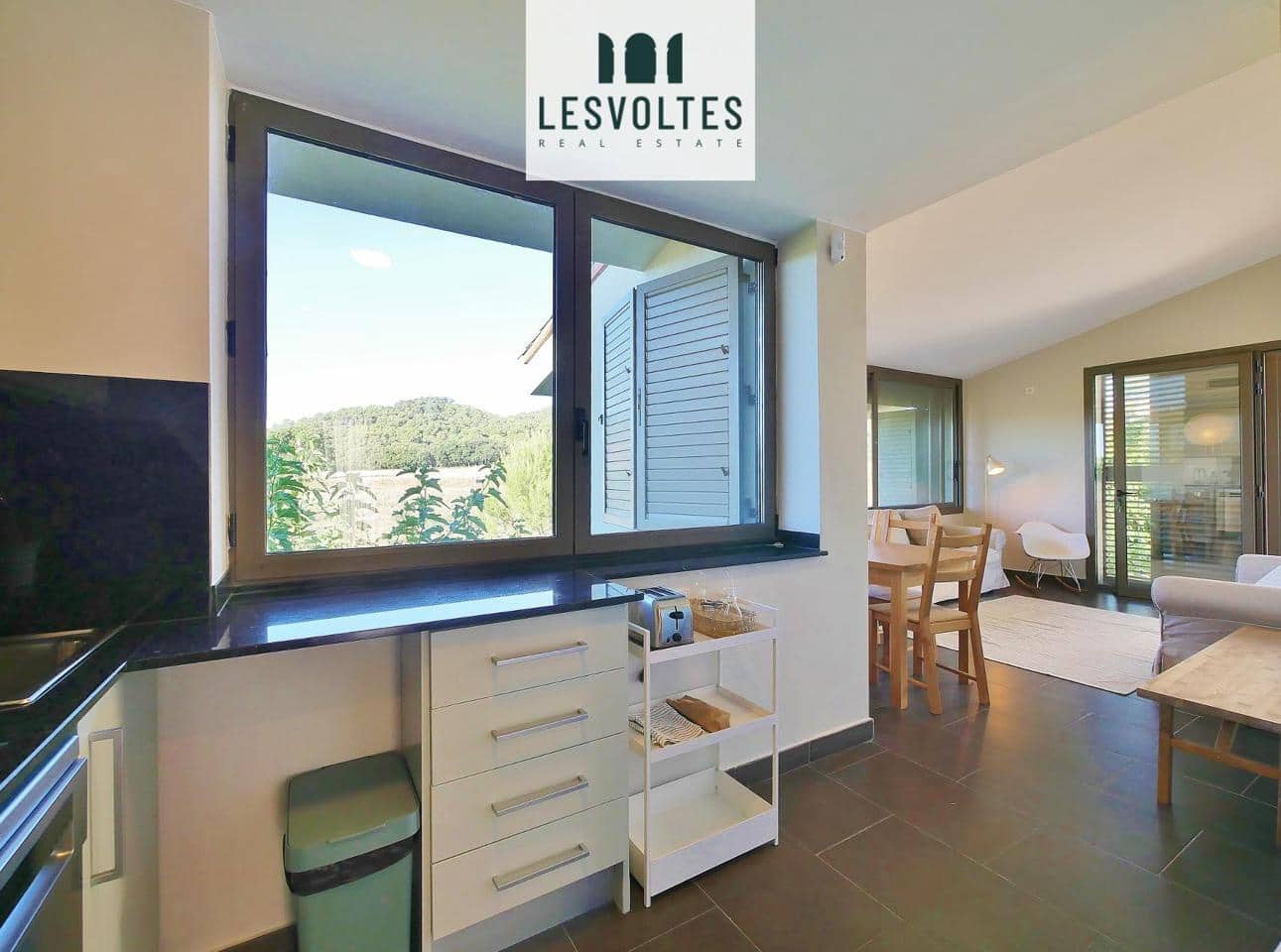 Appartement de 2 chambres à louer à Palafrugell avec piscine garage - 850 € (Ref: 10086542)