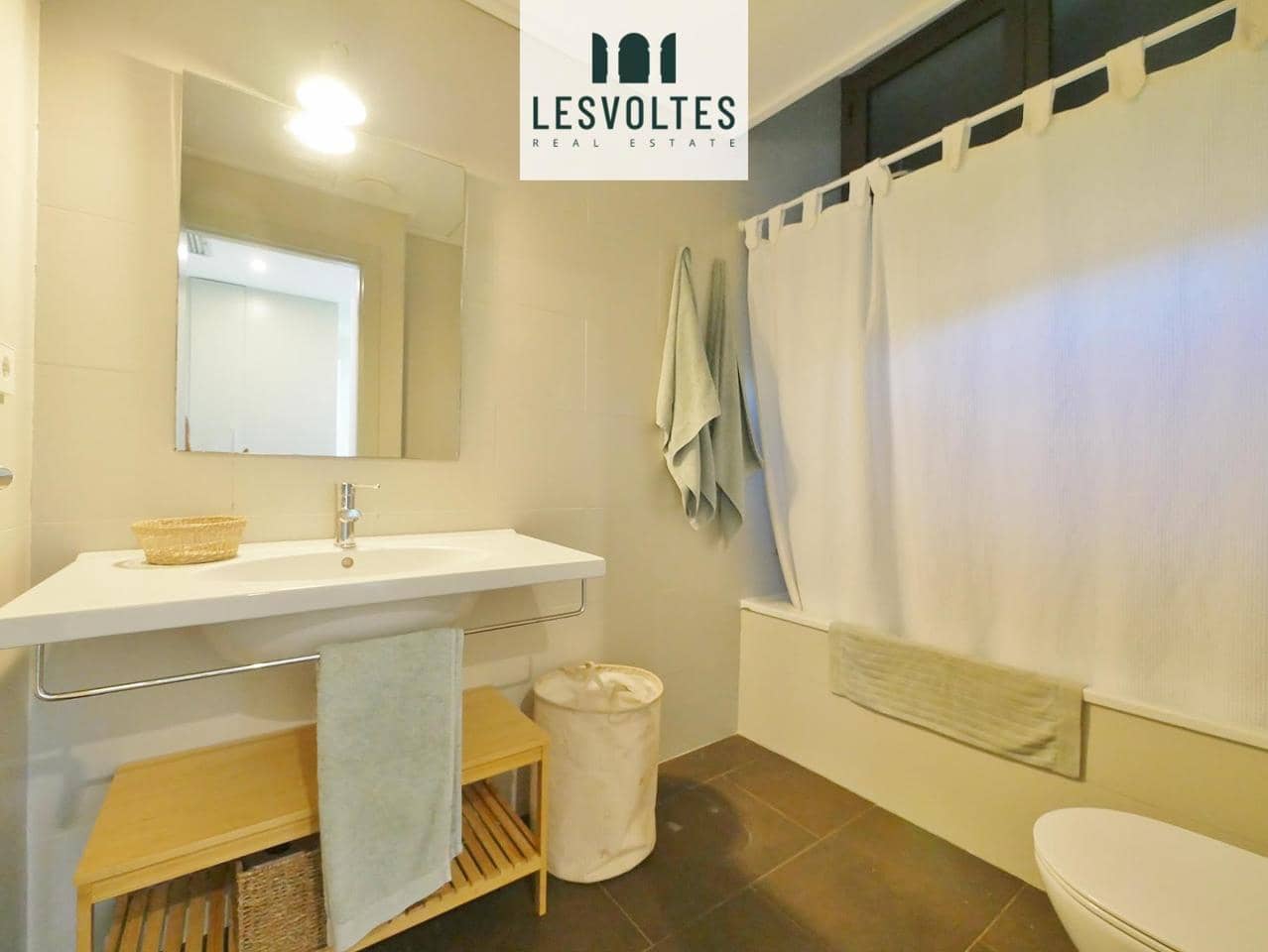 Appartement de 2 chambres à louer à Palafrugell avec piscine garage - 850 € (Ref: 10086542)