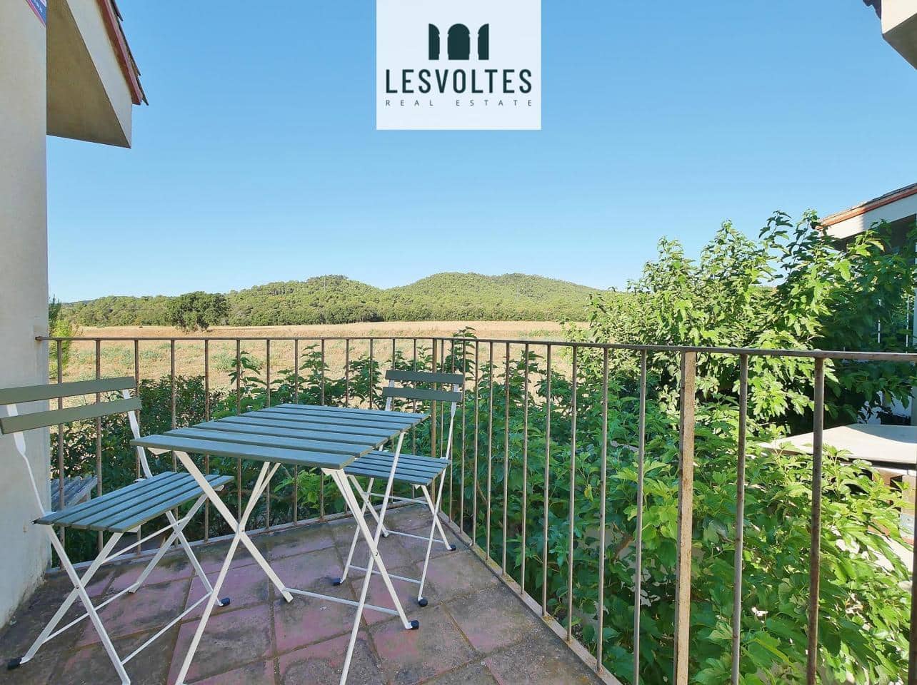 Appartement de 2 chambres à louer à Palafrugell avec piscine garage - 850 € (Ref: 10086542)