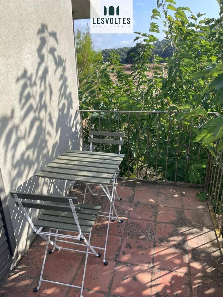 Appartement de 2 chambres à louer à Palafrugell avec piscine garage - 850 € (Ref: 10086542)