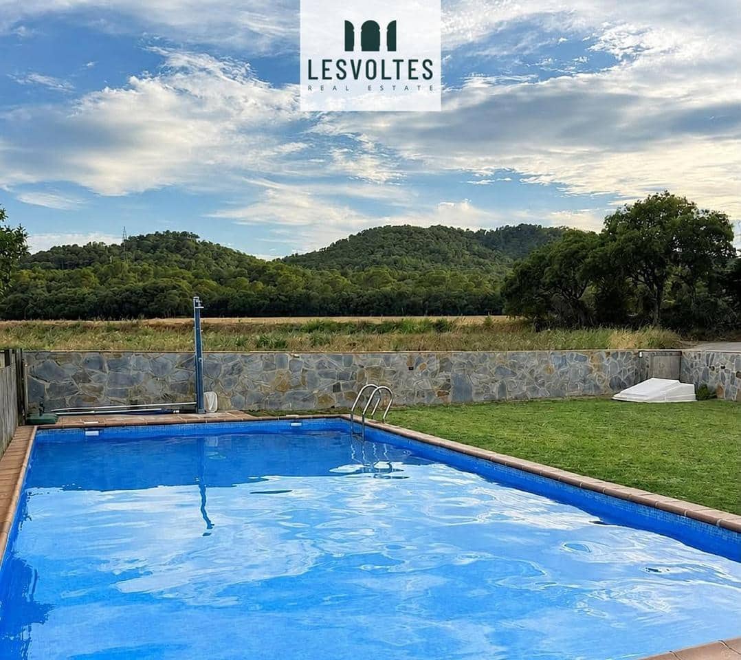 Appartement de 2 chambres à louer à Palafrugell avec piscine garage - 850 € (Ref: 10086542)