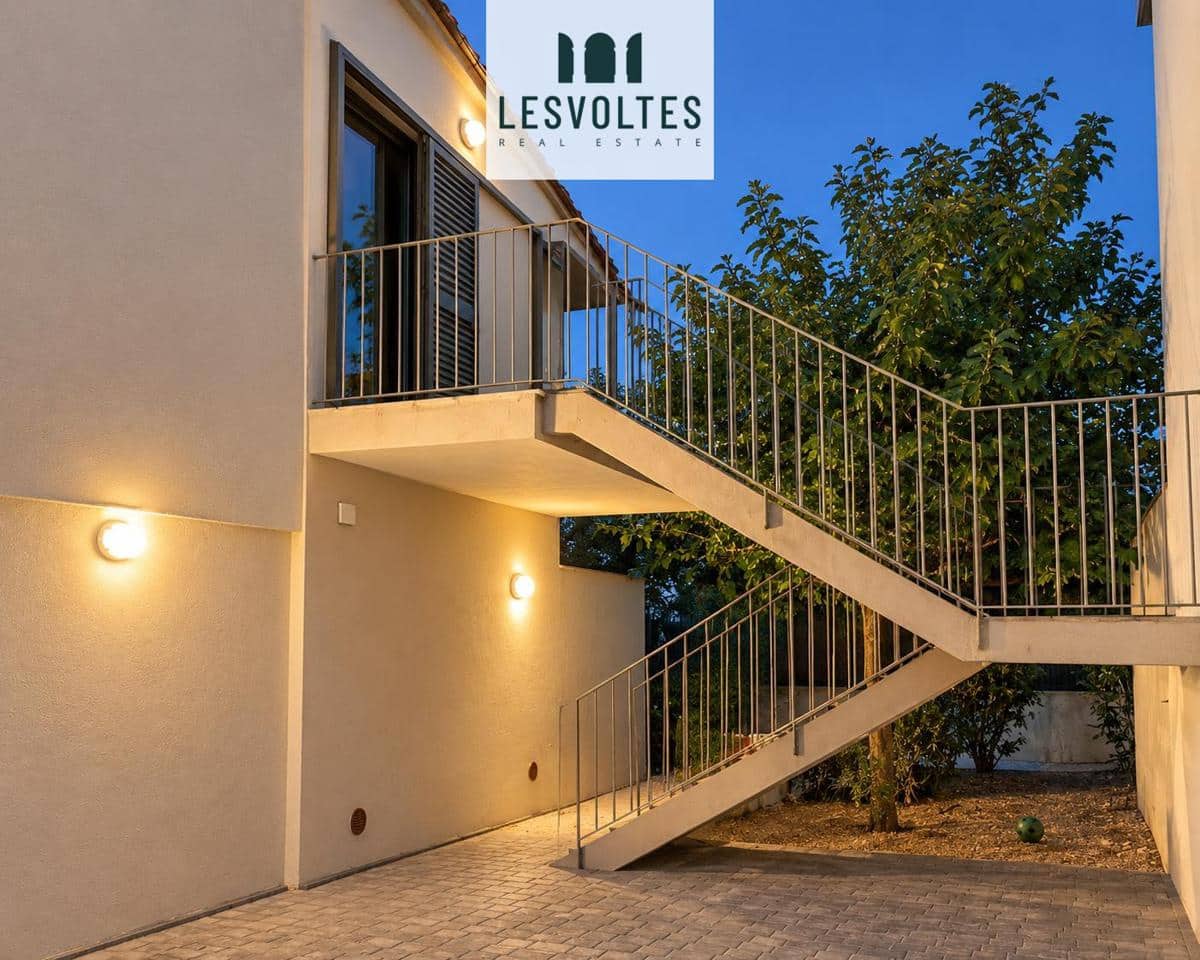 Appartement de 2 chambres à louer à Palafrugell avec piscine garage - 850 € (Ref: 10086542)