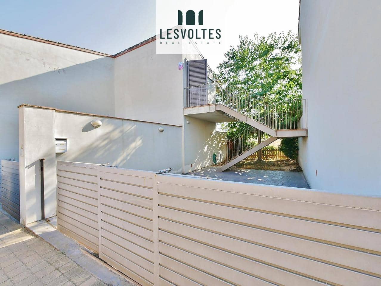 Appartement de 2 chambres à louer à Palafrugell avec piscine garage - 850 € (Ref: 10086542)